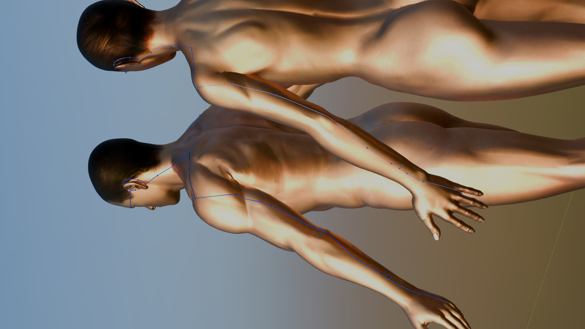 TB-11 / SJ-11 — closer arm view